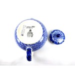 060 Bunzlau Theepot 1,2L U4923 060 Bunzlau Theepot 1,2L 060 Bunzlau Theepot 1,2L U4923 060 Bunzlau Theepot 1,2L